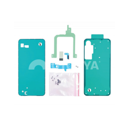 Kit Adhésif Ecran Galaxy S24 FE (S721B)
