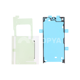 Kit Adhésif Ecran Galaxy S24 Ultra (S928B)
