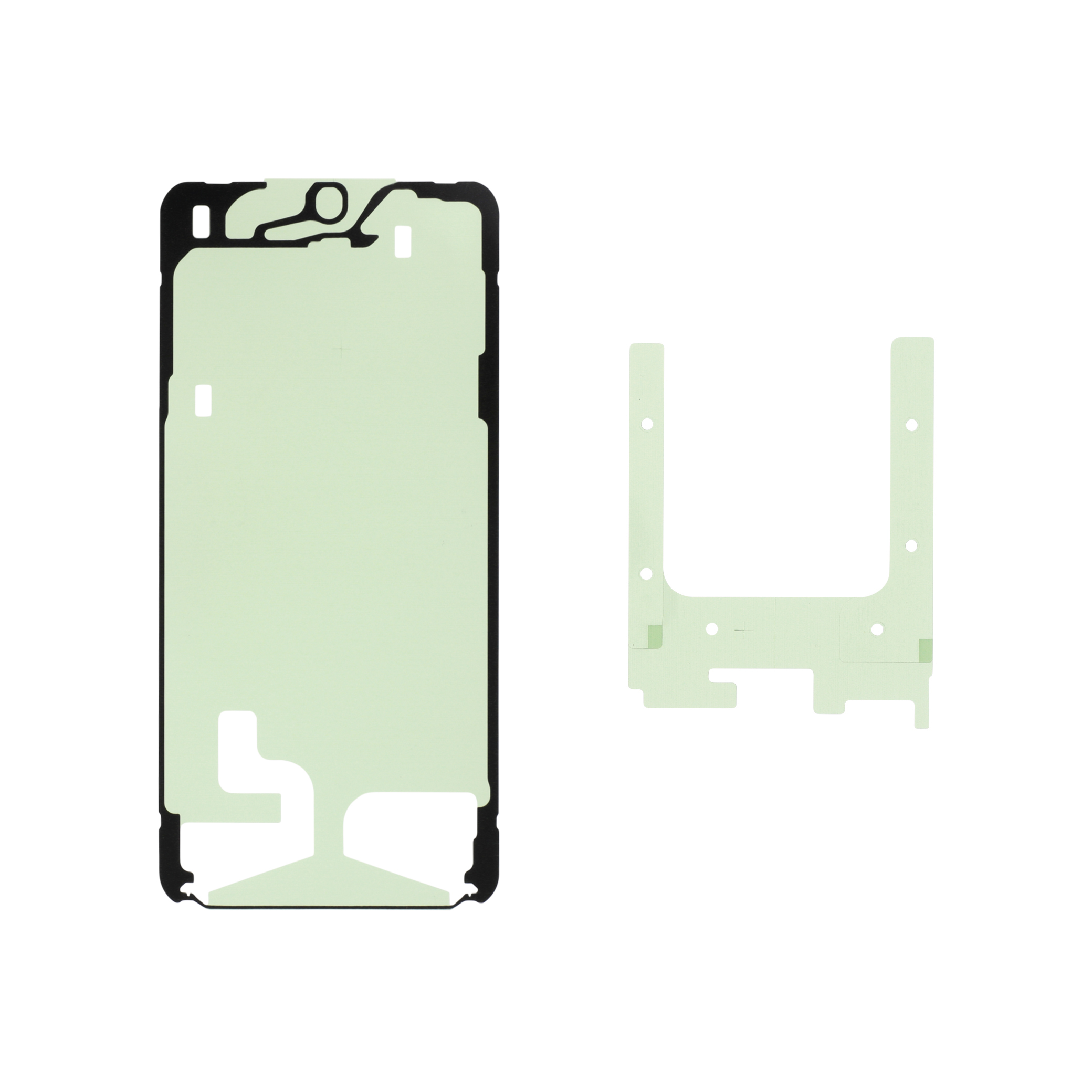 Kit Adhésif Ecran Galaxy S25+ (S936B)