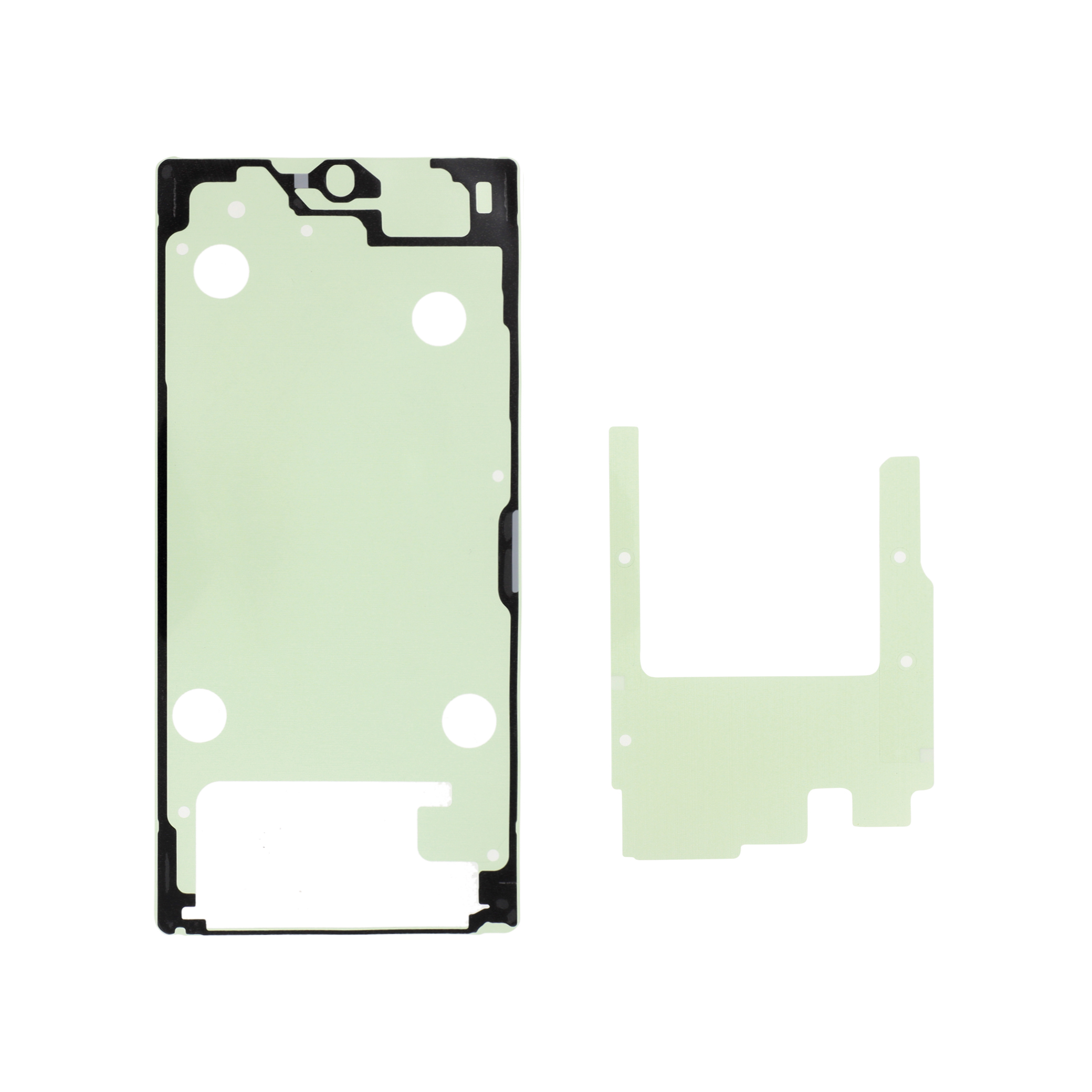 Kit Adhésif Vitre Arrière Galaxy S25 Ultra (S938B)