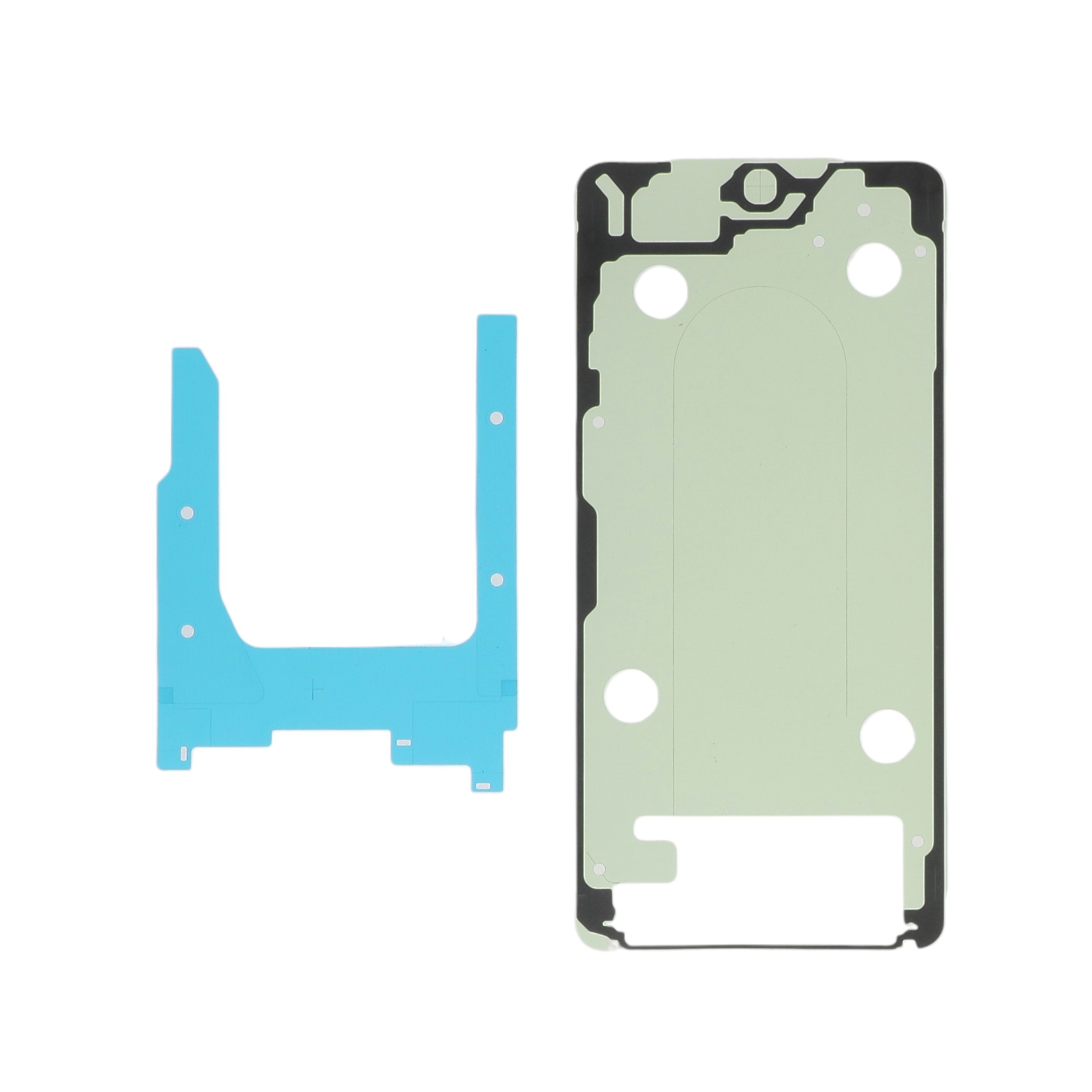 Kit Adhésif Ecran Galaxy S26 Ultra (S948B)