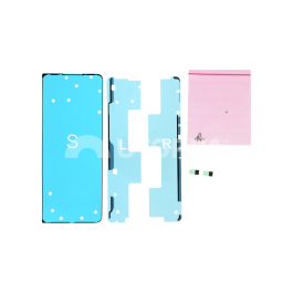 Kit Adhésif Ecran Galaxy Z Fold5 (F946B)