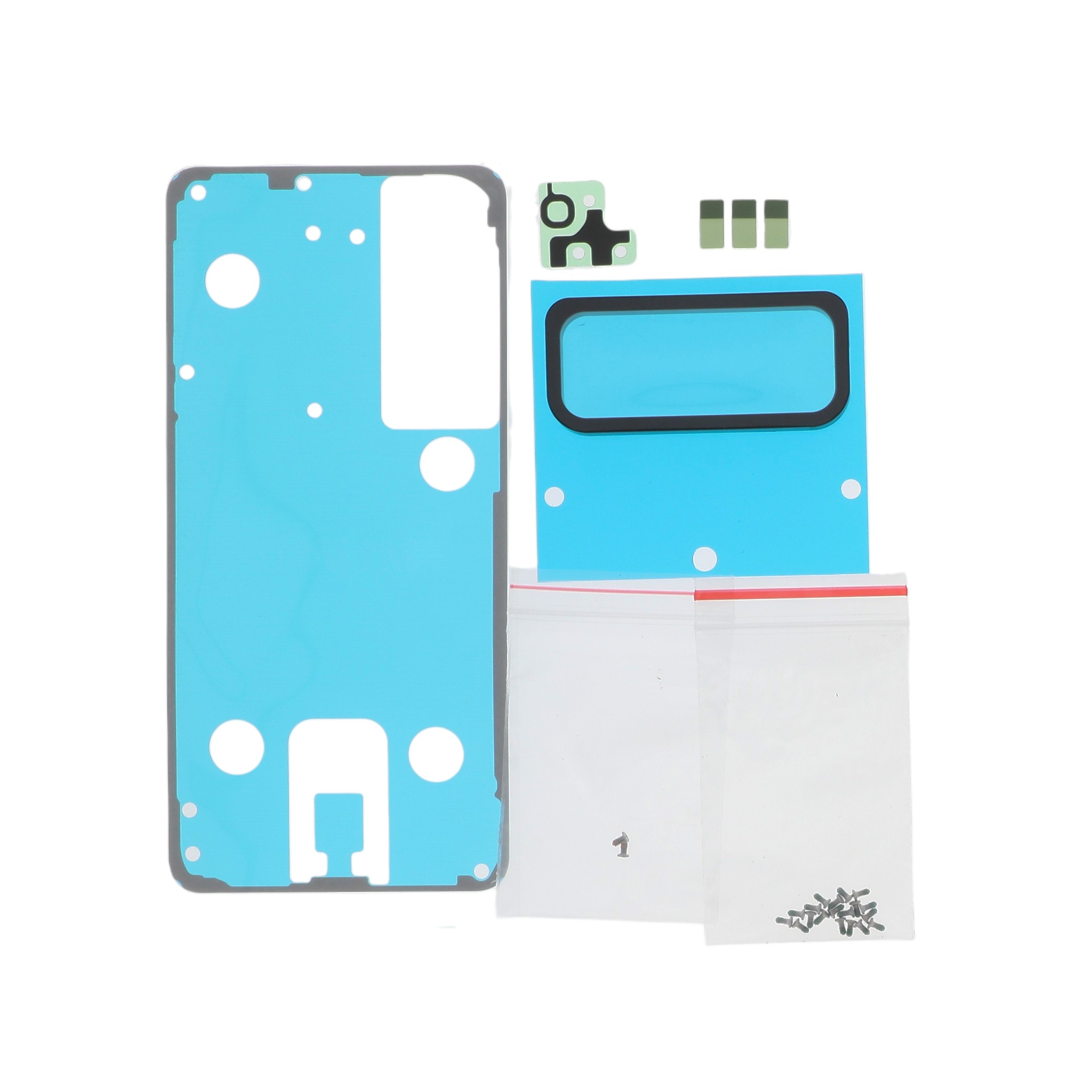 Kit Adhésif Vitre Arrière Galaxy S26 (S942B)