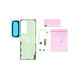 Kit Adhésif Vitre Arrière Galaxy Z Fold5 (F946B)