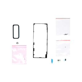 Kit Adhésif Vitre Arrière Galaxy Z Fold6 (F956B)