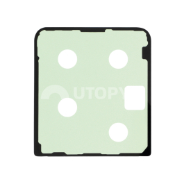 Kit Adhésif Vitre Arrière Inférieur Galaxy Z Flip6/7 FE (F741B/F761B)