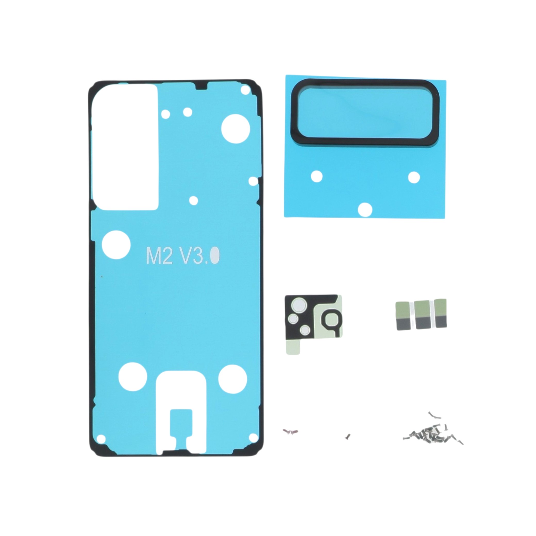 Kit Adhésif Vitre Arrière S26+ (S947B)