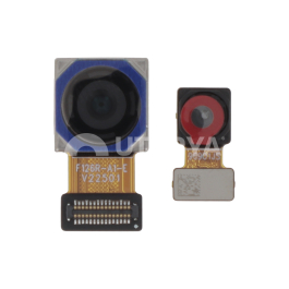 Kit Caméra Arrière Principale 50MP + Caméra Arrière 2MP Galaxy A14 5G (A146B)