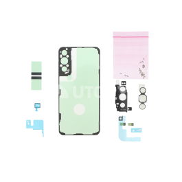 Kit d’Adhésif Galaxy S22+ (S906B)