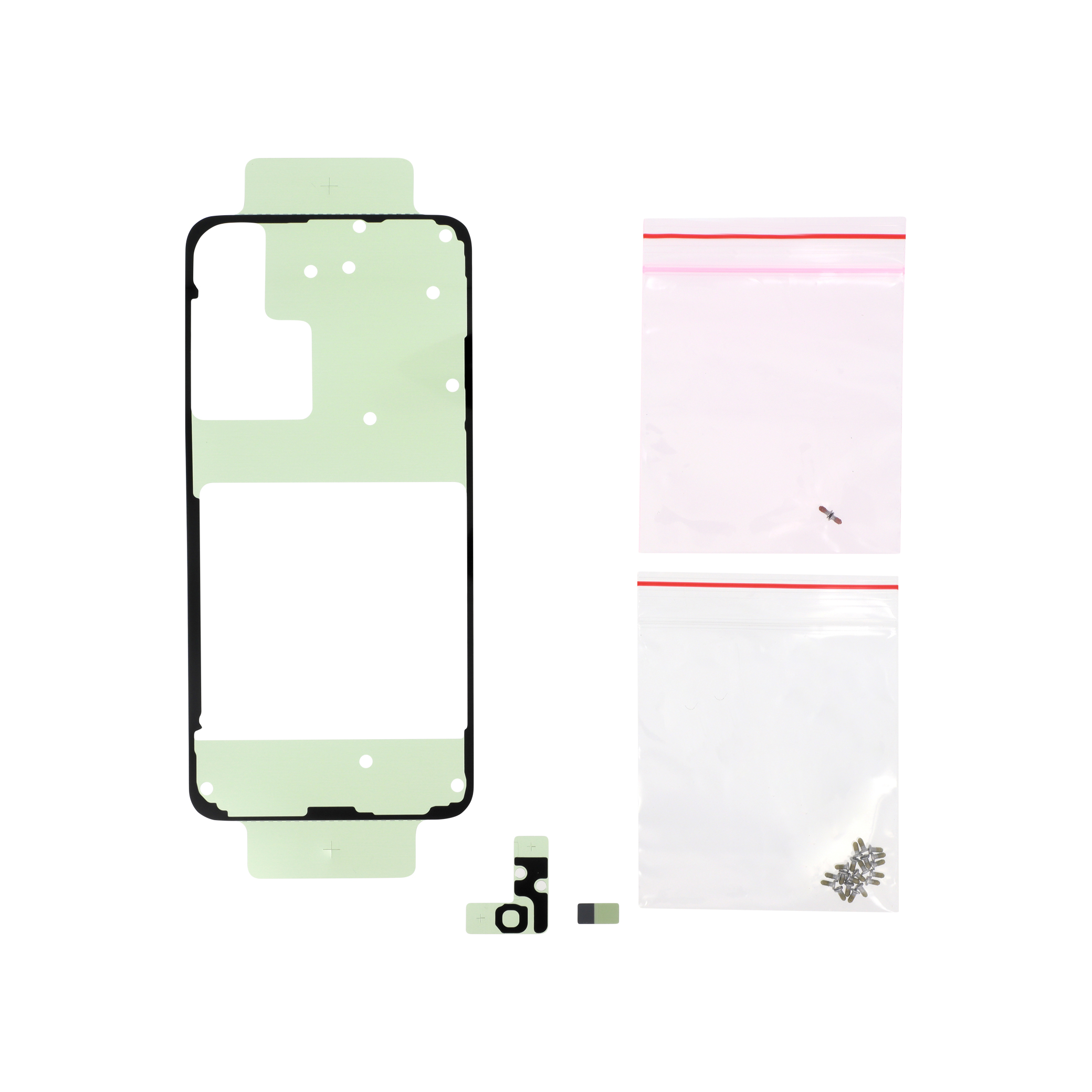 Kit d'Adhesif Galaxy S25 (S931B)