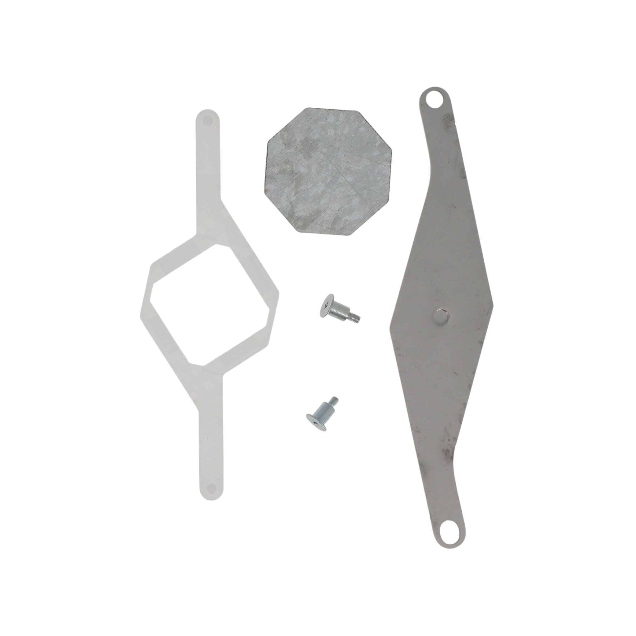 Kit Fixation de Dissipateur Thermique APU PlayStation 5/5 Slim