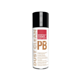 KONTAKT Depoussiérant Gaz Comprimé (400ml)