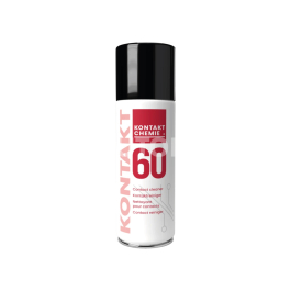 KONTAKT Nettoyant Oxydation 200ml