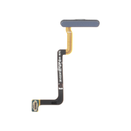Lecteur d’empreinte Bleu Nuit Galaxy Z Fold6 (F956B)