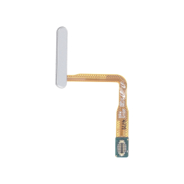 Lecteur d’empreinte Gris Galaxy Z Flip6 (F741B)