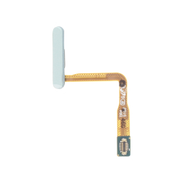 Lecteur d’empreinte Vert d’eau Galaxy Z Flip6 (F741B)
