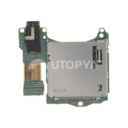 Lecteur de Cartouche Nintendo Switch (Version 2)