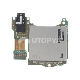 Lecteur de Cartouche Nintendo Switch (Version DN)