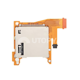 Lecteur de Cartouches Nintendo Switch Lite