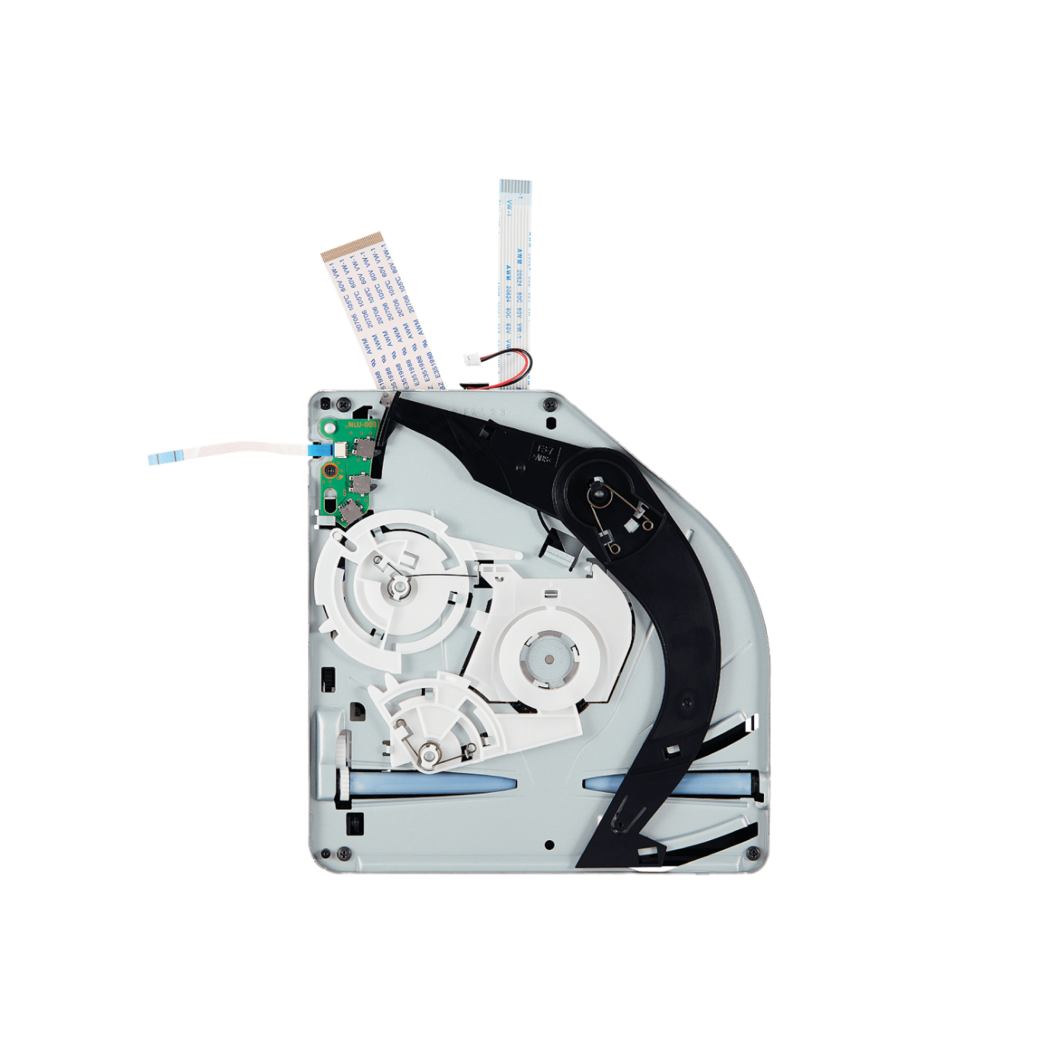Lecteur de Disque Blu-Ray PlayStation 5 (CFI-1215A/1200 Series)