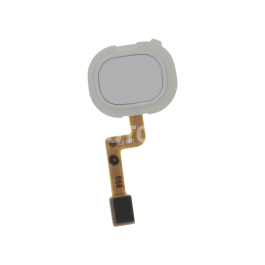 Lecteur Empreinte Blanc Galaxy A21S (A217F)