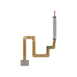 Lecteur Empreinte Blanc Galaxy A22 5G (A226B)