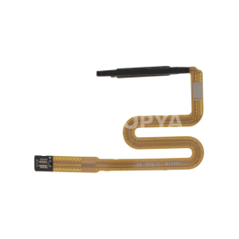 Lecteur Empreinte Noir Galaxy A03S (A037G)