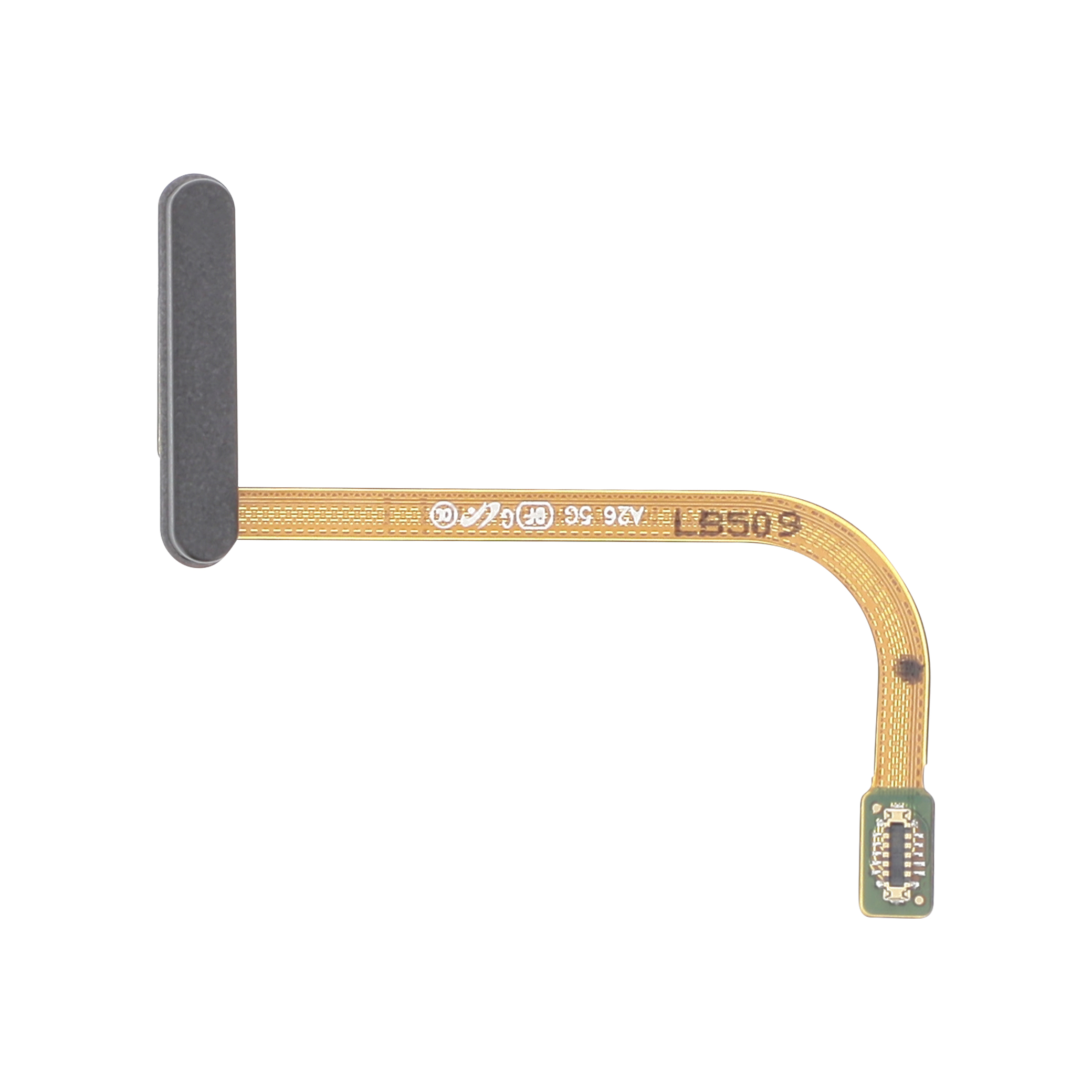 Lecteur Empreinte Noir Galaxy A26 5G (A266B)