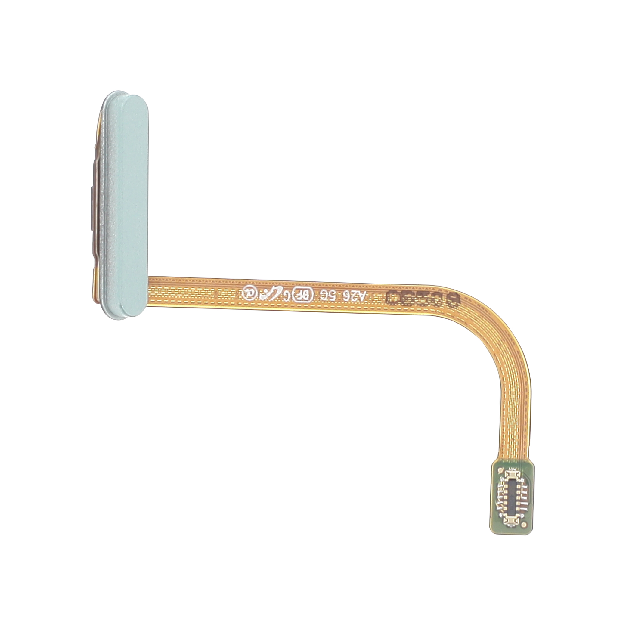 Lecteur Empreinte Vert d'eau Galaxy A26 5G (A266B)