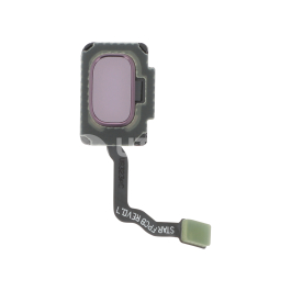 Lecteur Empreintes Ultra Violet Galaxy S9/S9+ (G960/G965F)