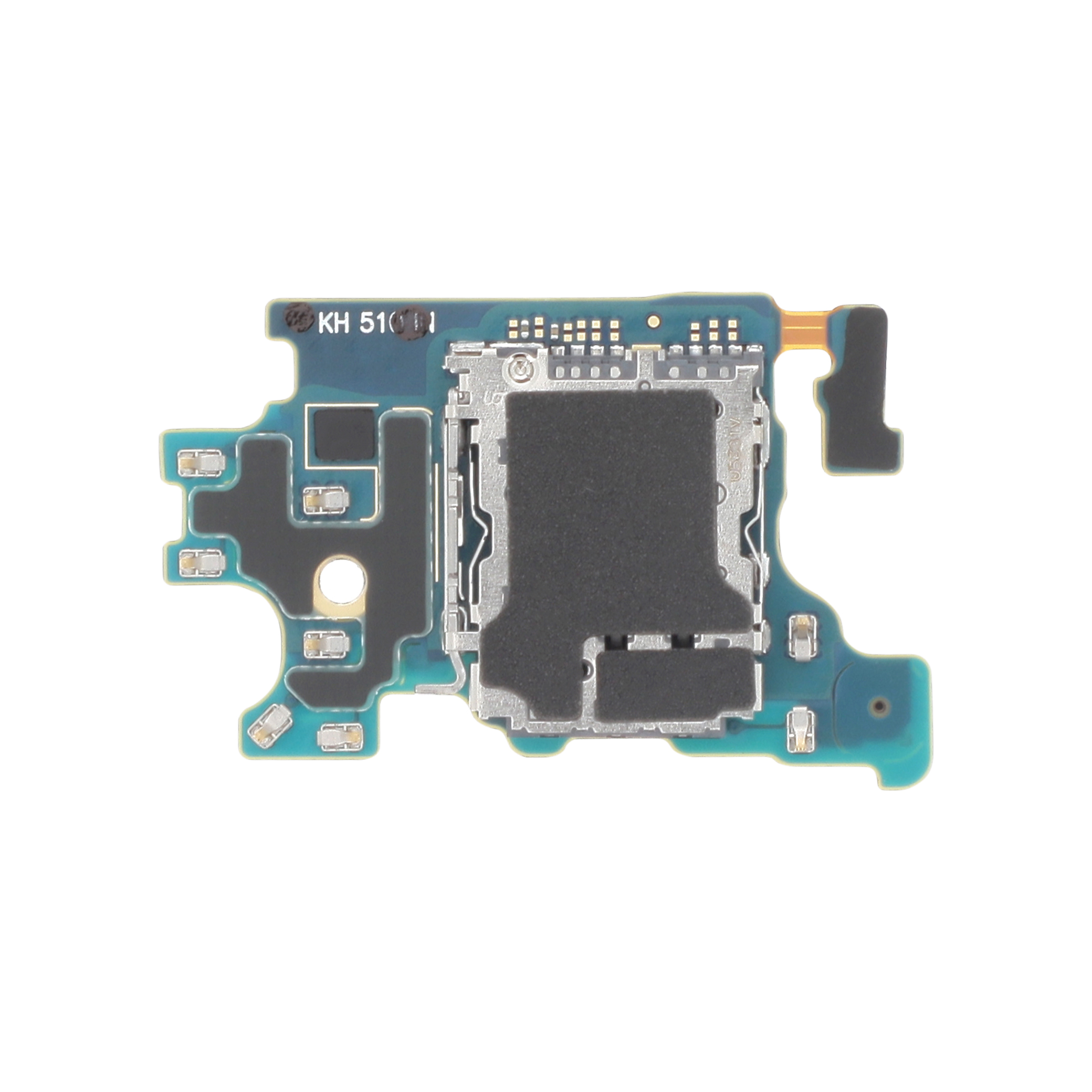 Lecteur Sim Galaxy S25 Edge (S937B)