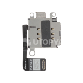Lecteur Sim iPhone 14