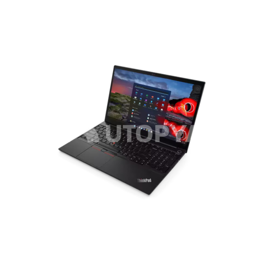 Lenovo ThinkPad E15 Gen 2 15'' - Core i5 11e Gen - SSD 256 Go - Ram 8 Go - AZERTY (Grade C)