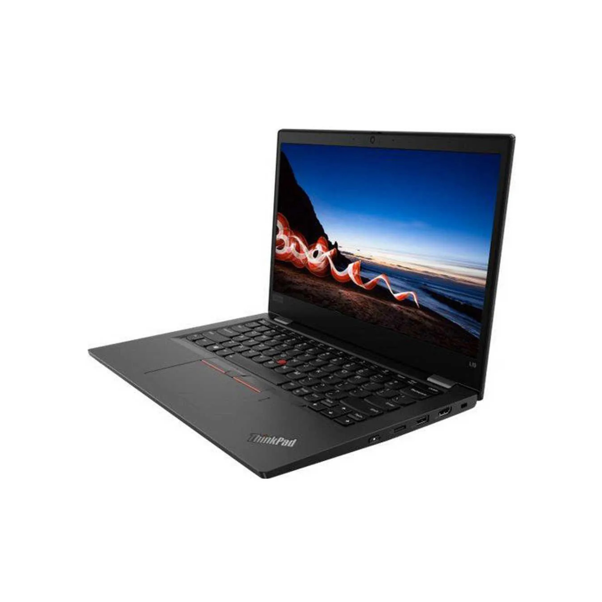 Lenovo ThinkPad L13 G1 - 13'' - Core i5 10e Gen - SSD 256 Go - Ram 8 Go - AZERTY (Grade A)