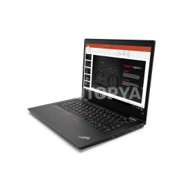Lenovo ThinkPad L13G1 - 13" - Core i5 10e Gén - SSD 240 Go - Ram 8 Go - AZERTY (Grade B)