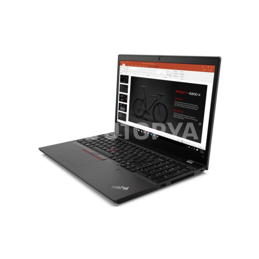 Lenovo ThinkPad L15 G1 15'' - Core i7 10e Gen - SSD 512 Go - Ram 16 Go - AZERTY (Grade A)