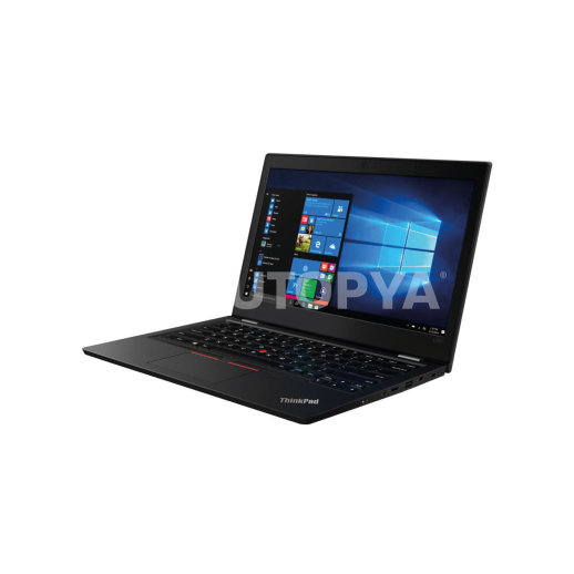 Lenovo ThinkPad L390 - 13'' - Core i5 8e Gen - SSD 256 Go - Ram 8 Go - AZERTY (Grade A)