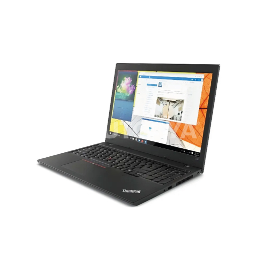 Lenovo ThinkPad L580 - 15" - Core i5 8e Gén - SSD 240 Go - Ram 8 Go - AZERTY (Grade B)