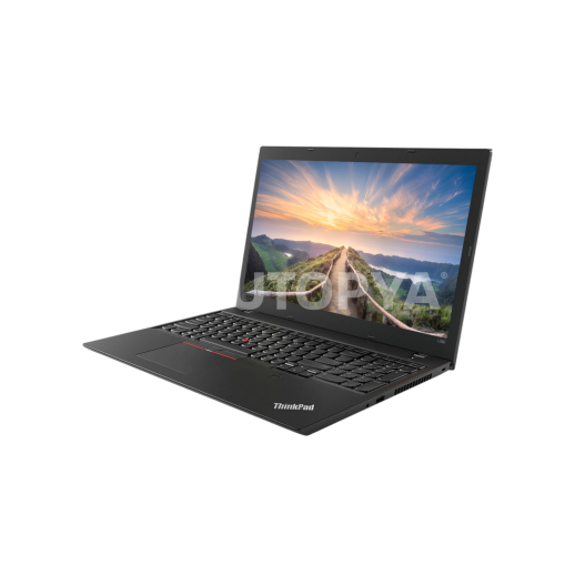 Lenovo ThinkPad L580 15'' - Core i5 8e Gen - SSD 256 Go - Ram 8 Go - AZERTY (Grade A)