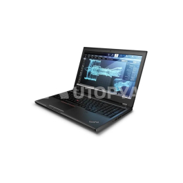 Lenovo ThinkPad P52 15'' - Xeon 9e Gen - SSD 512 Go - Ram 32 Go - AZERTY (Ecran Tactile) (Grade A)