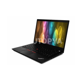 Lenovo ThinkPad T14 G1 14'' - Core i5 10e Gen - SSD 256 Go - Ram 8 Go - AZERTY (Grade A)