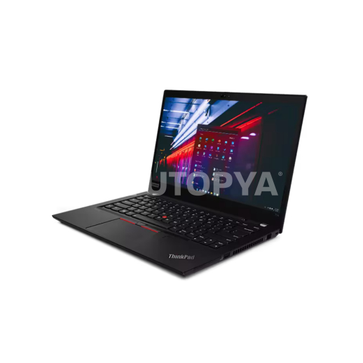 Lenovo ThinkPad T14 G3 14'' - Core i5 12e Gen - SSD 256 Go - Ram 16 Go - AZERTY (Grade A)