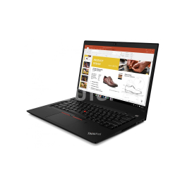 Lenovo ThinkPad T14S G1 14'' - Core i5 10e Gen - SSD 256 Go - Ram 16 Go - AZERTY (Ecran Tactile) (Grade B)