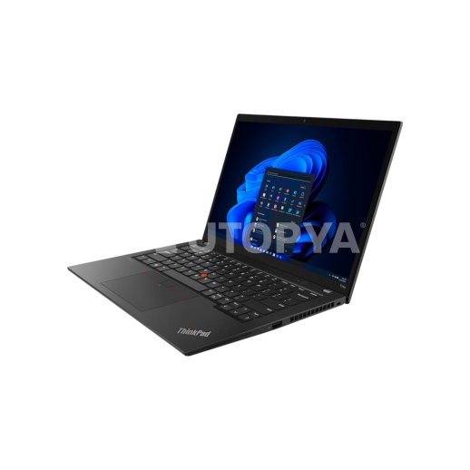 Lenovo ThinkPad T14S G3 14'' - Core i7 12e Gen - SSD 256 Go - Ram 16 Go - AZERTY (Ecran Tactile) (Grade A)