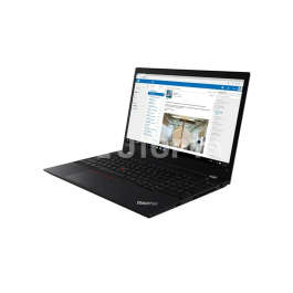 Lenovo ThinkPad T15 G1 15'' - Core i5 10e Gen - SSD 256 Go - Ram 8 Go - AZERTY (Grade A)
