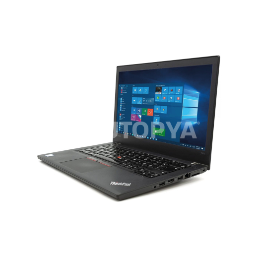 Lenovo ThinkPad T470 14'' - Core i5 6e Gen - SSD 128 Go - Ram 8 Go - AZERTY (Batterie Neuve) (Grade B)