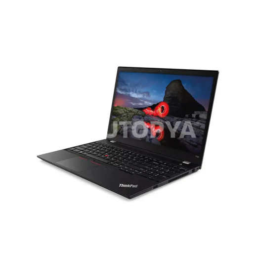 Lenovo ThinkPad T490 14'' - Core i5 8e Gen - SSD 256 Go - Ram 8 Go - AZERTY (Grade B)