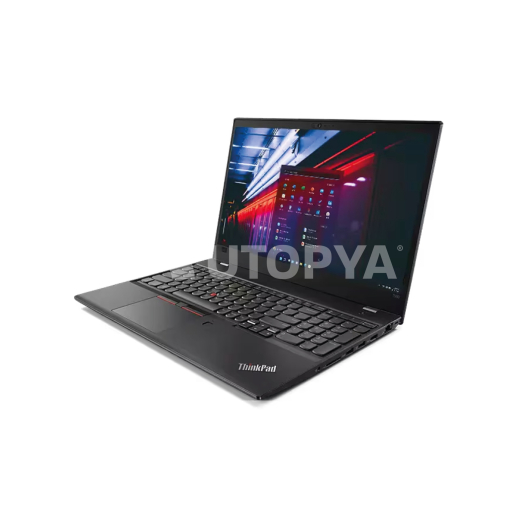 Lenovo ThinkPad T580 15'' - Core i7 8e Gen - SSD 128 Go - HDD 1 To - Ram 16 Go - AZERTY (Grade A)
