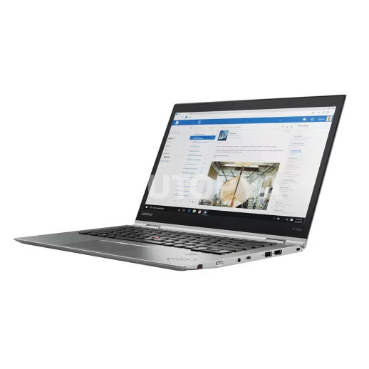 Lenovo ThinkPad X1 Yoga G3 - 14'' - Core i5 8e Gen - SSD 512 Go - Ram 8 Go - AZERTY (Ecran Tactile) (Grade B)
