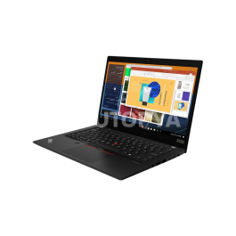 Lenovo ThinkPad X13 G1 13'' - Core i5 10e Gen - SSD 256 Go - Ram 16 Go - AZERTY (Ecran Tactile) (Grade A)